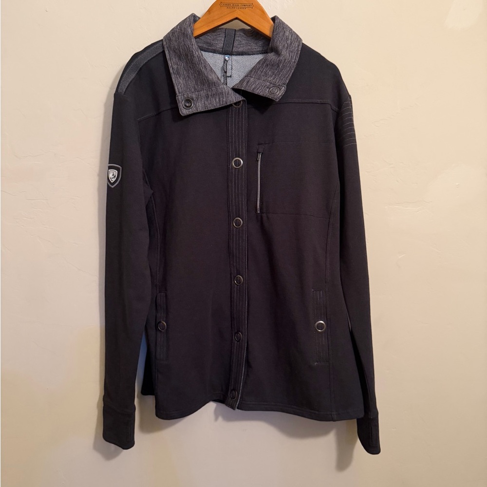 KÜHL Krush Jacket, a women's lightweight jacket size XL